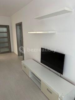 1 bedroom with open-plan kitchen flat to rent, 50 m², Pod Harfou, Prague, Prague