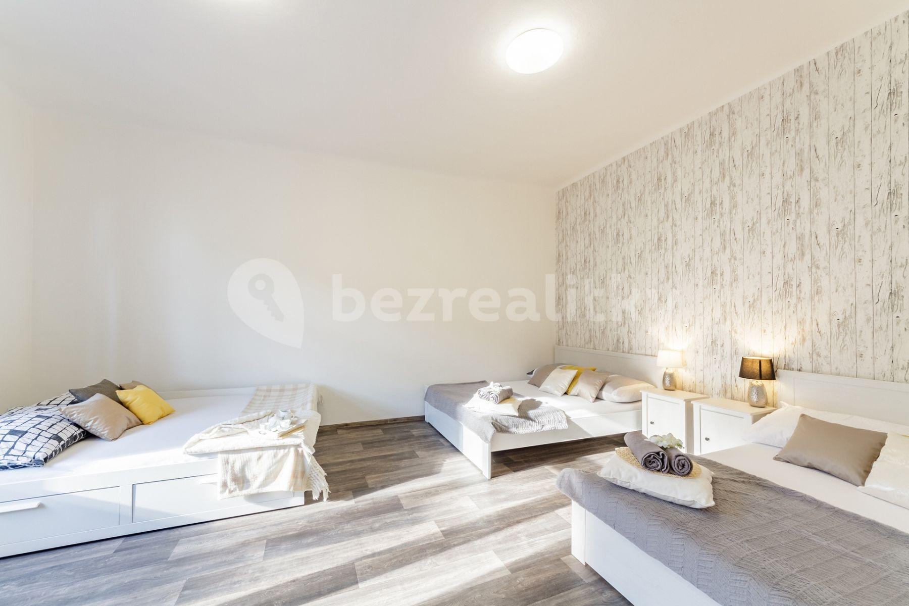 3 bedroom flat for sale, 97 m², Žižkova tř., České Budějovice, Jihočeský Region