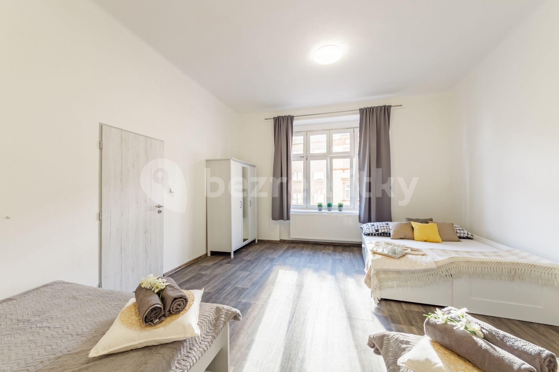 3 bedroom flat for sale, 97 m², Žižkova tř., České Budějovice, Jihočeský Region