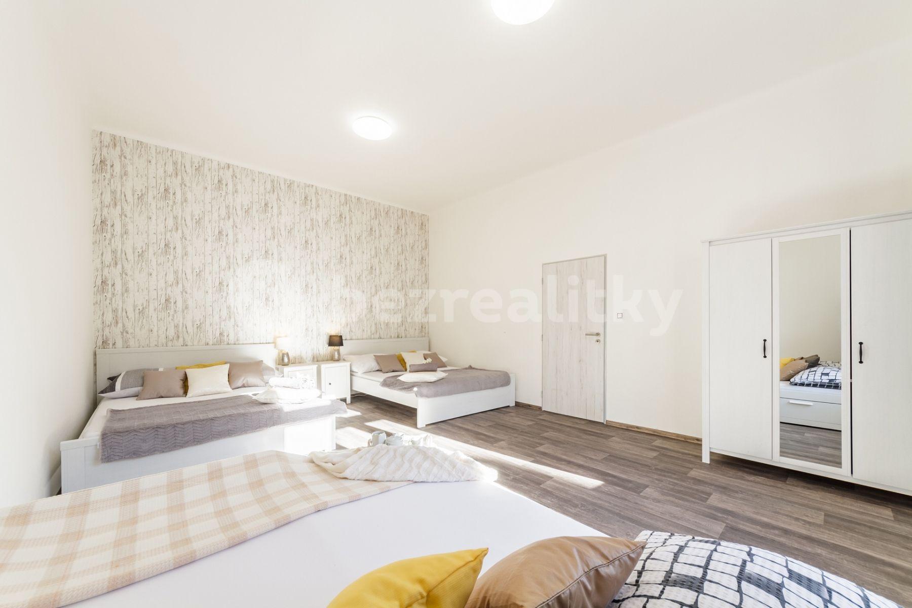 3 bedroom flat for sale, 97 m², Žižkova tř., České Budějovice, Jihočeský Region