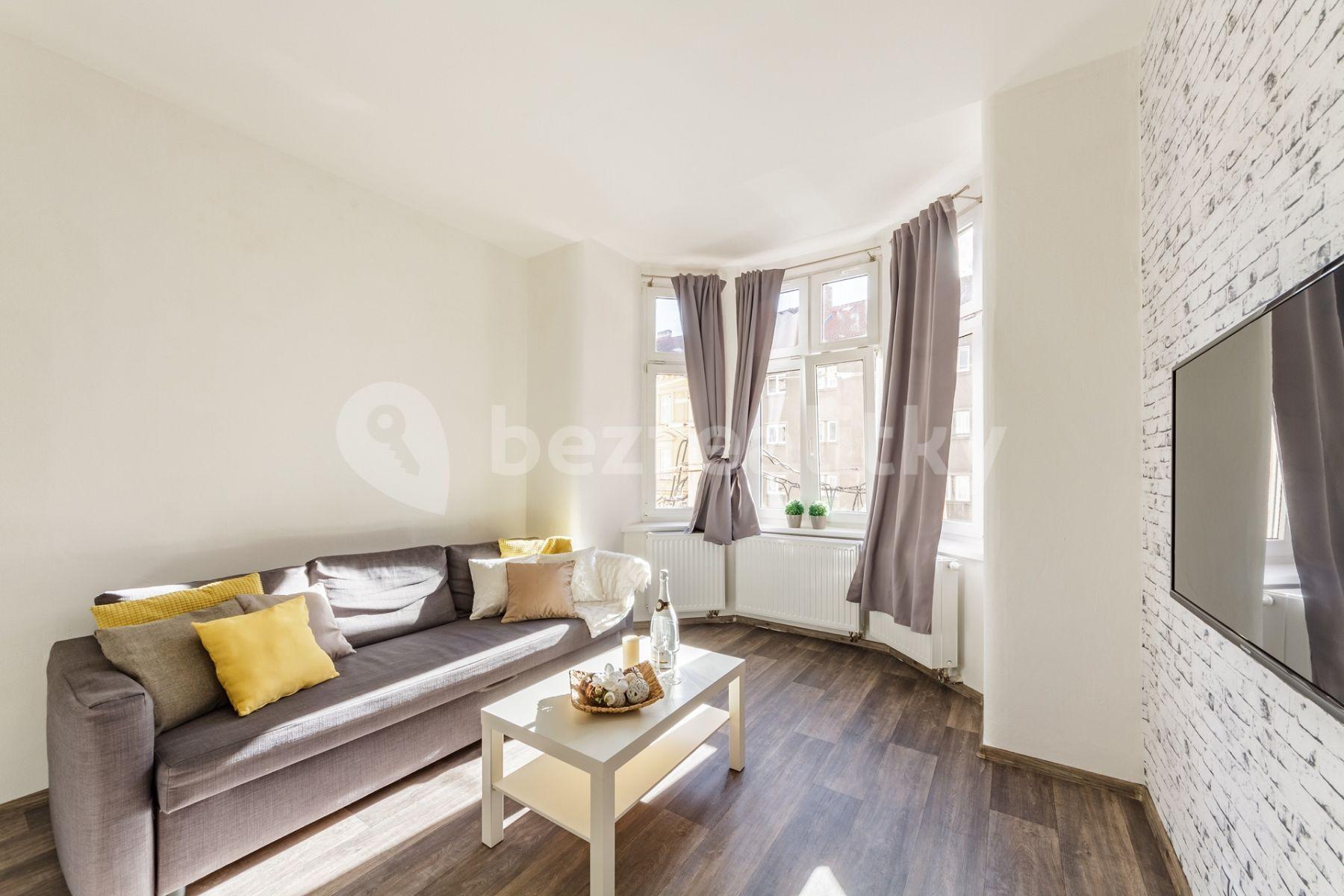 3 bedroom flat for sale, 97 m², Žižkova tř., České Budějovice, Jihočeský Region