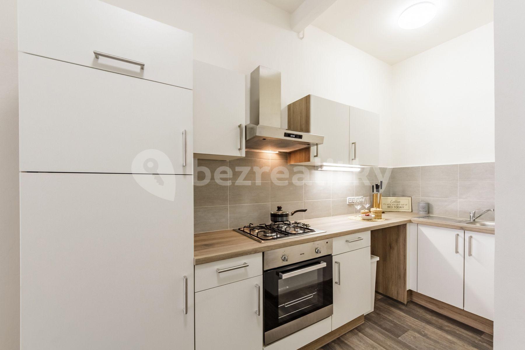 3 bedroom flat for sale, 97 m², Žižkova tř., České Budějovice, Jihočeský Region