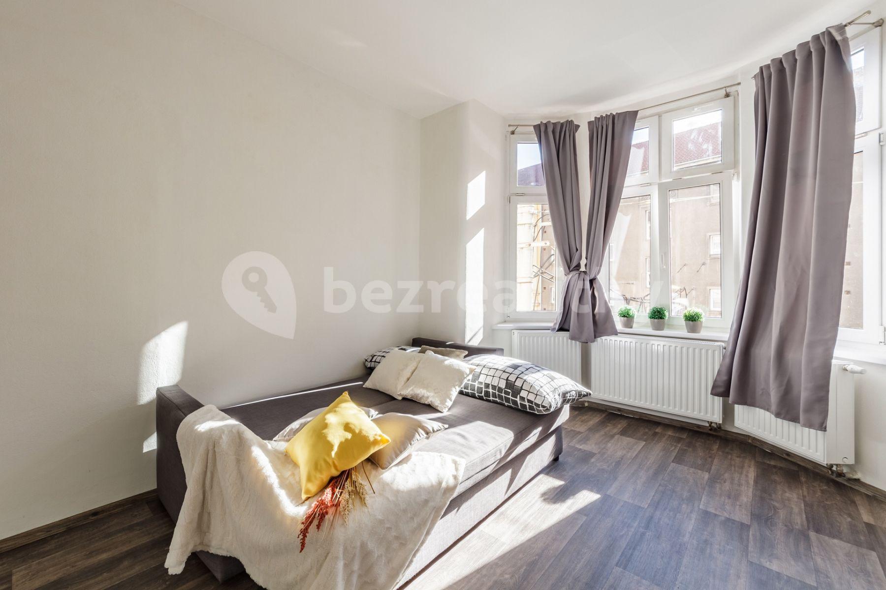 3 bedroom flat for sale, 97 m², Žižkova tř., České Budějovice, Jihočeský Region