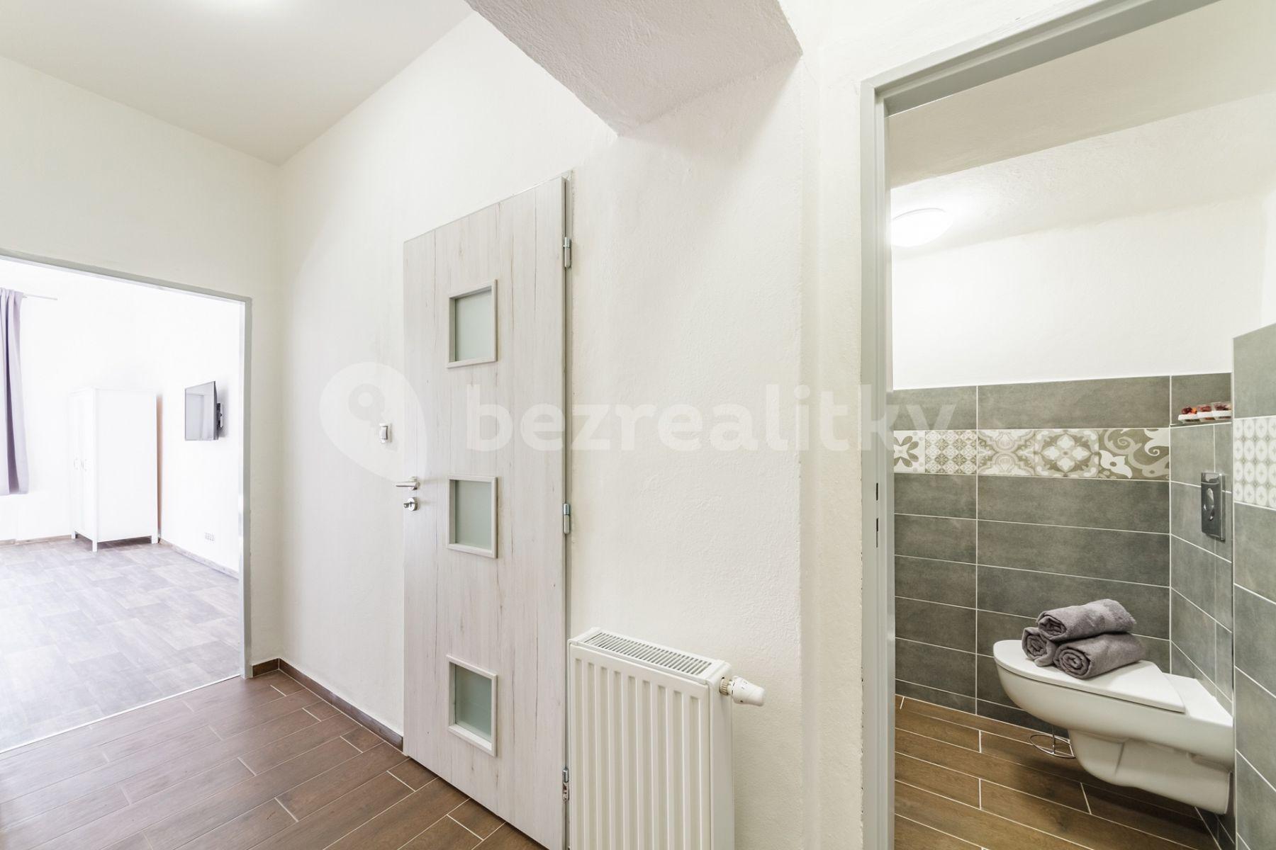 3 bedroom flat for sale, 97 m², Žižkova tř., České Budějovice, Jihočeský Region