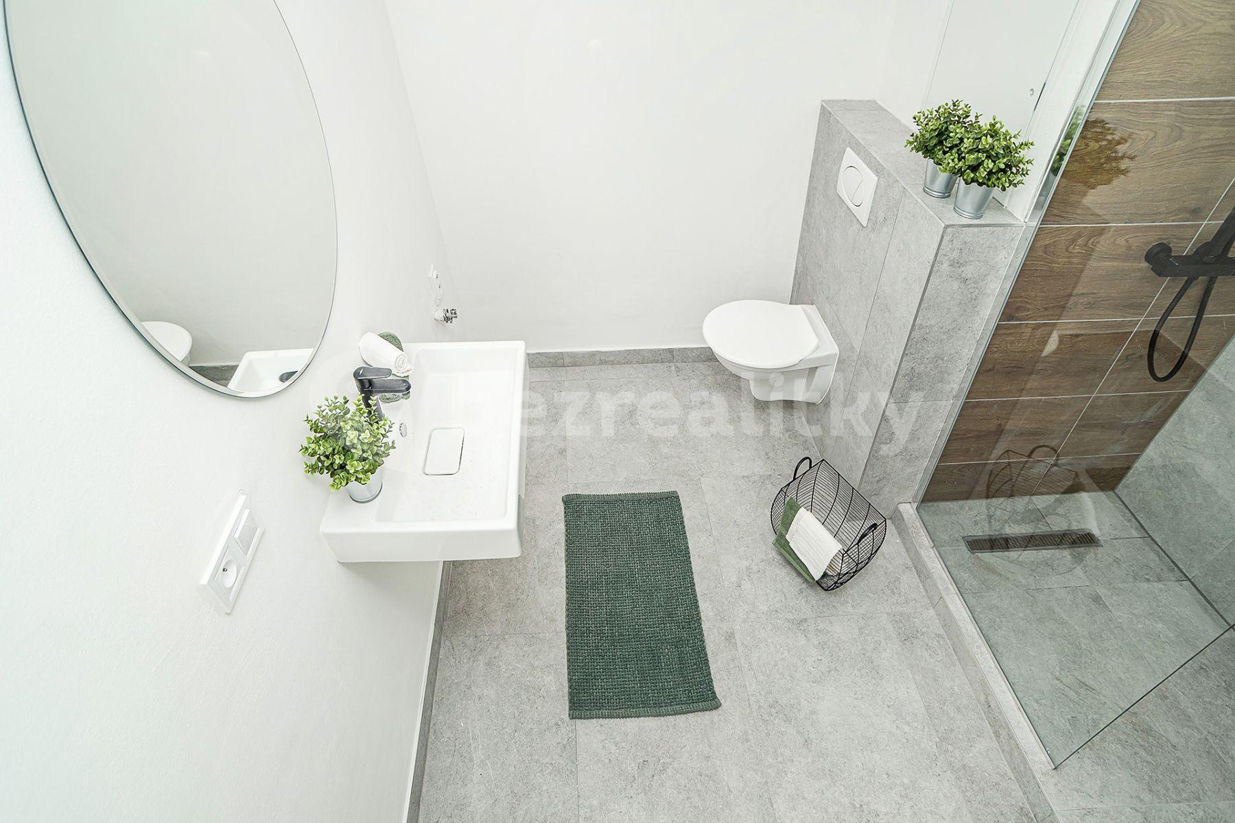 3 bedroom flat for sale, 69 m², Štúrova, Prague, Prague