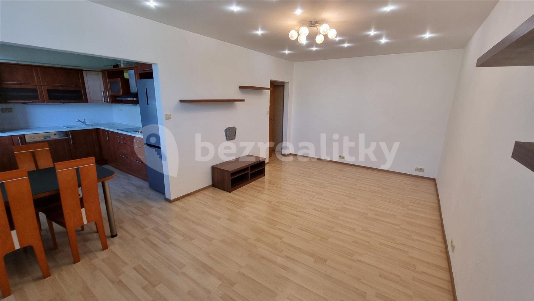 3 bedroom flat for sale, 77 m², Záhřebská, Brno, Jihomoravský Region