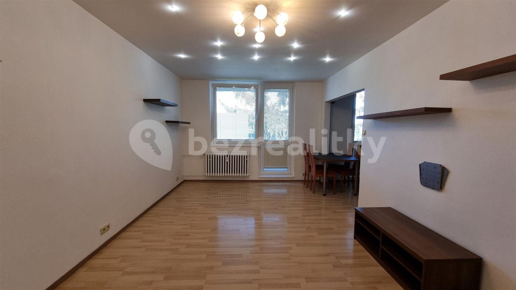 3 bedroom flat for sale, 77 m², Záhřebská, Brno, Jihomoravský Region