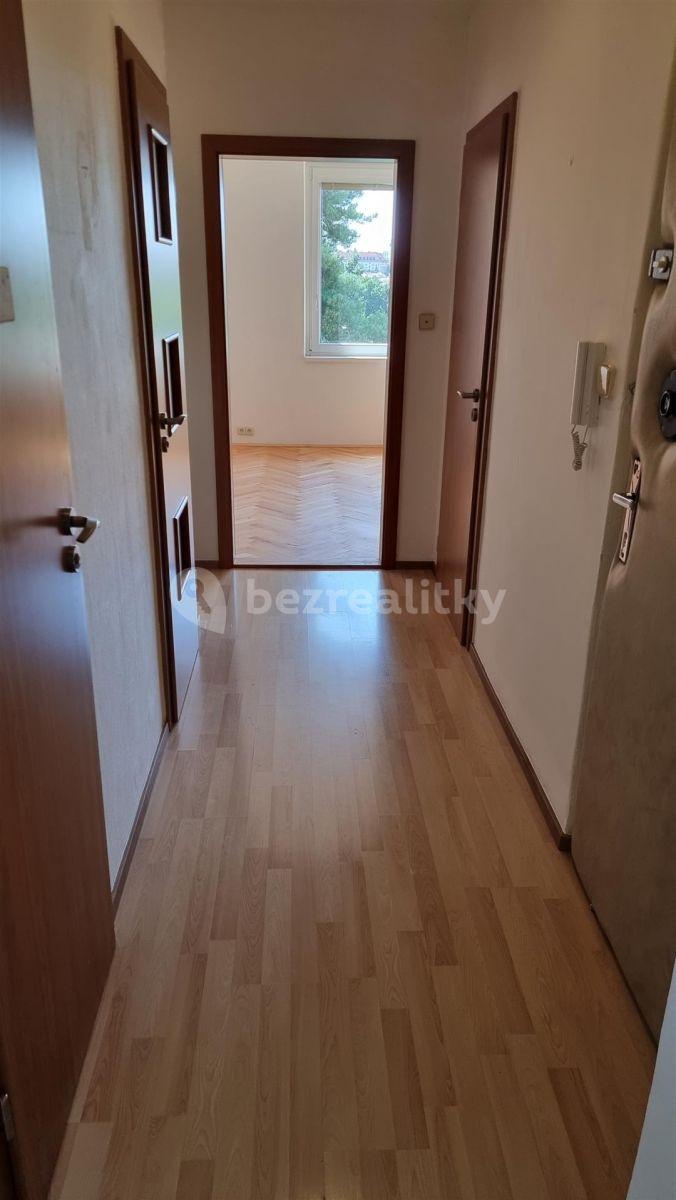 3 bedroom flat for sale, 77 m², Záhřebská, Brno, Jihomoravský Region