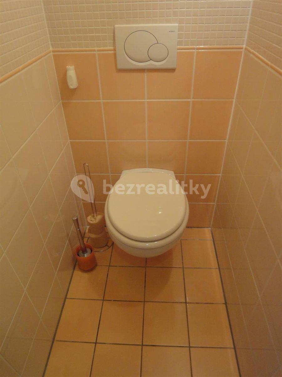 3 bedroom flat for sale, 77 m², Záhřebská, Brno, Jihomoravský Region