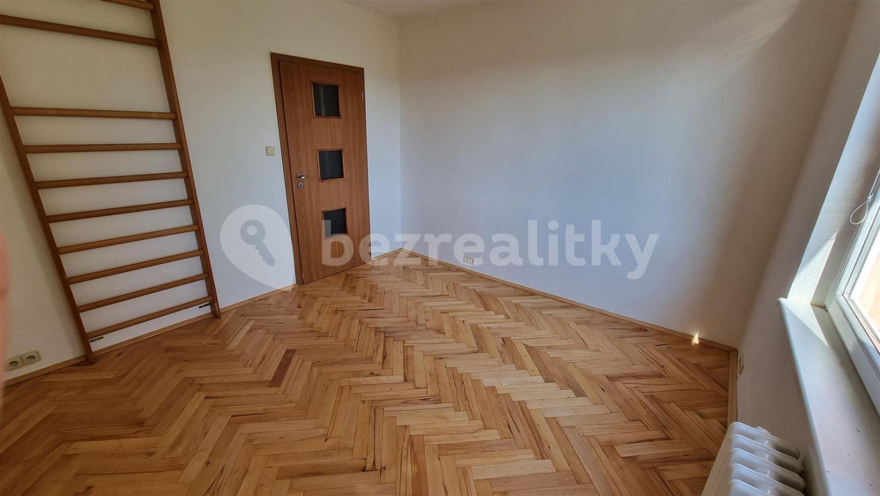 3 bedroom flat for sale, 77 m², Záhřebská, Brno, Jihomoravský Region