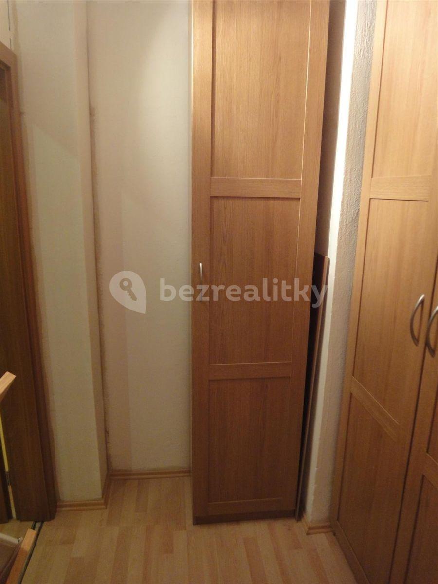 3 bedroom flat for sale, 77 m², Záhřebská, Brno, Jihomoravský Region