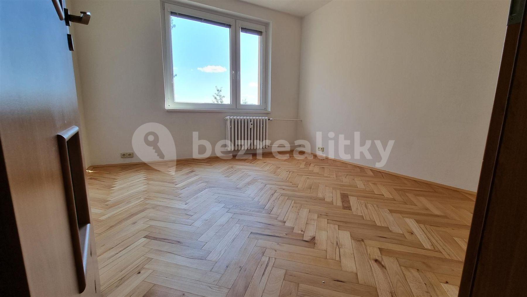 3 bedroom flat for sale, 77 m², Záhřebská, Brno, Jihomoravský Region