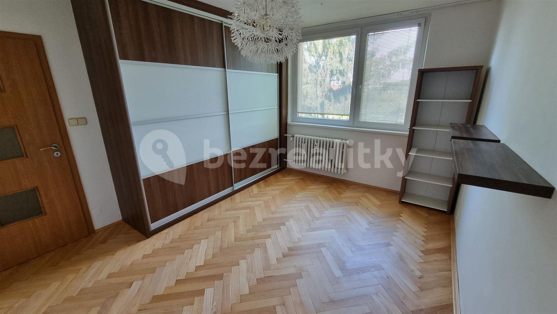 3 bedroom flat for sale, 77 m², Záhřebská, Brno, Jihomoravský Region