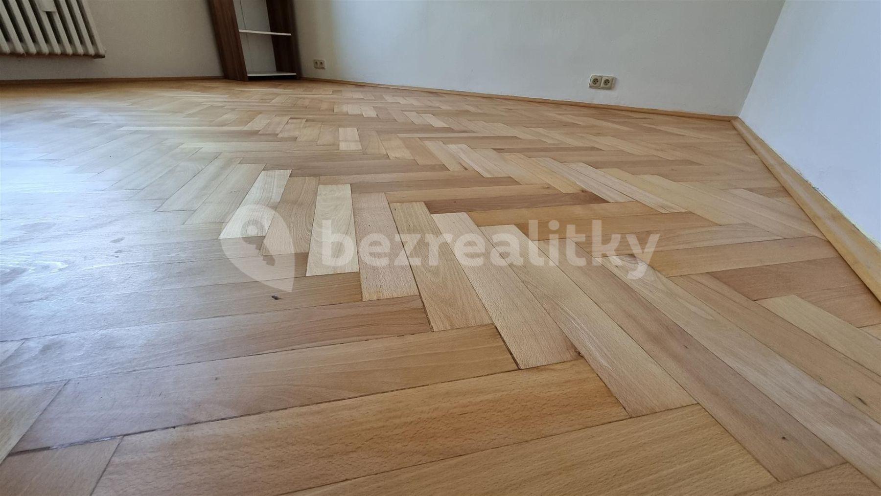 3 bedroom flat for sale, 77 m², Záhřebská, Brno, Jihomoravský Region