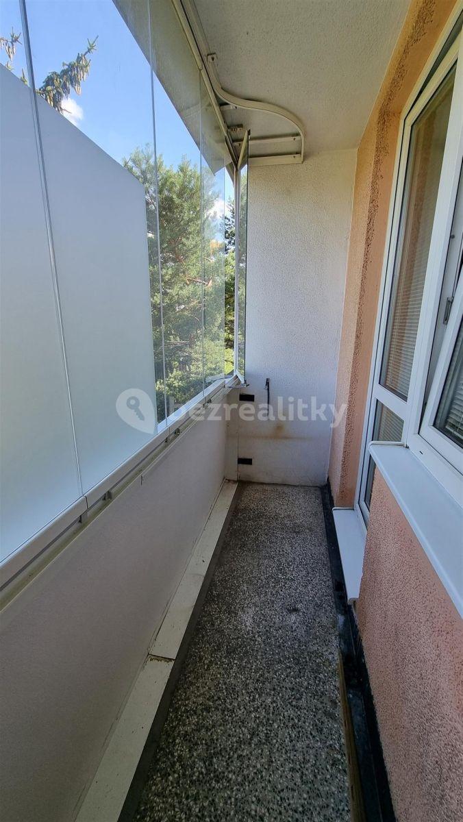 3 bedroom flat for sale, 77 m², Záhřebská, Brno, Jihomoravský Region