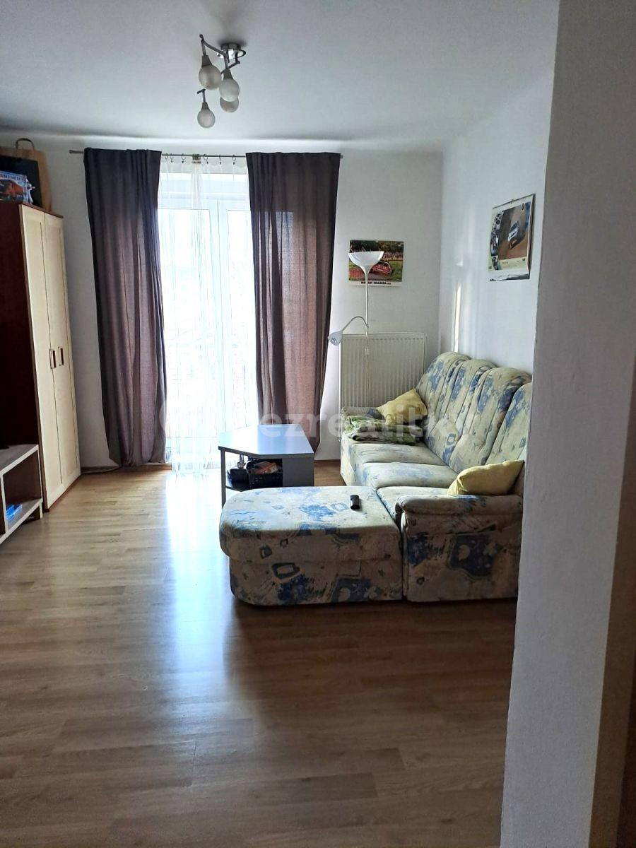 2 bedroom flat for sale, 54 m², Lhotecká, Mníšek pod Brdy, Středočeský Region