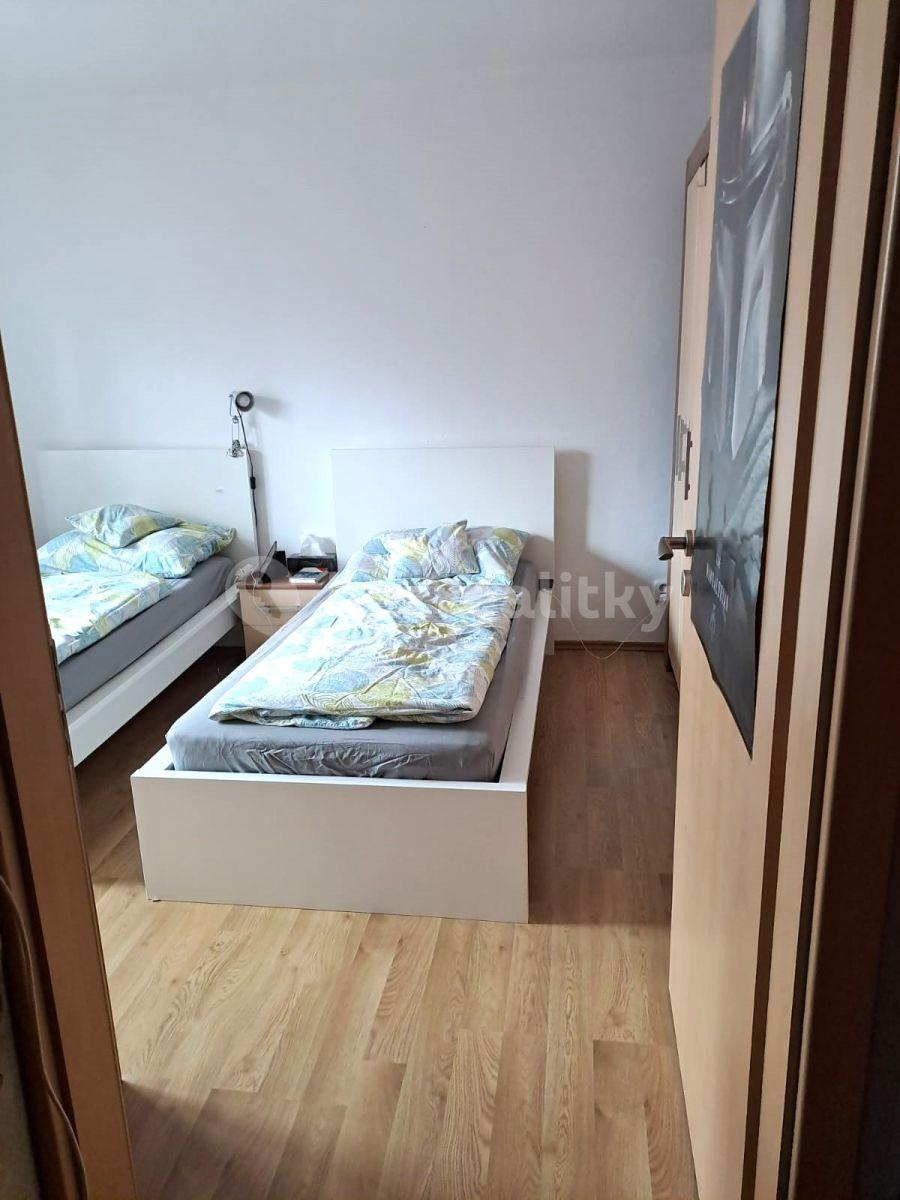 2 bedroom flat for sale, 54 m², Lhotecká, Mníšek pod Brdy, Středočeský Region