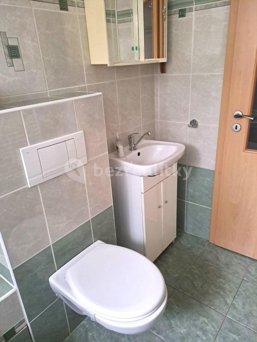 2 bedroom flat for sale, 54 m², Lhotecká, Mníšek pod Brdy, Středočeský Region