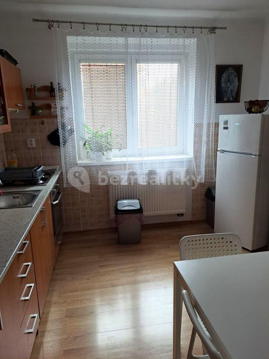 2 bedroom flat for sale, 54 m², Lhotecká, Mníšek pod Brdy, Středočeský Region