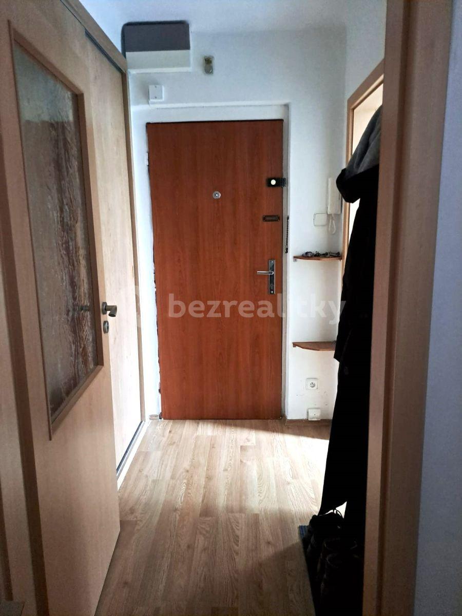 2 bedroom flat for sale, 54 m², Lhotecká, Mníšek pod Brdy, Středočeský Region