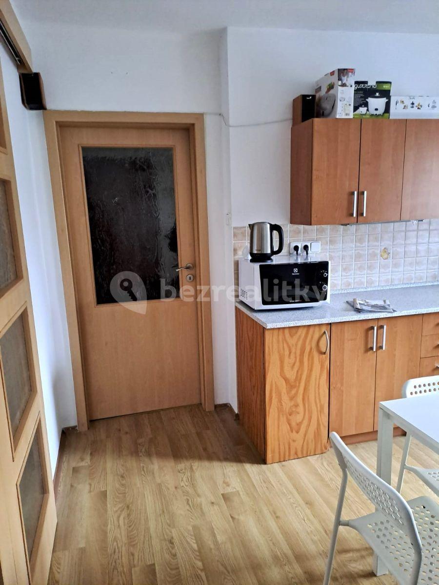 2 bedroom flat for sale, 54 m², Lhotecká, Mníšek pod Brdy, Středočeský Region