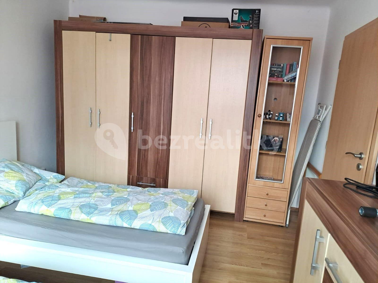 2 bedroom flat for sale, 54 m², Lhotecká, Mníšek pod Brdy, Středočeský Region