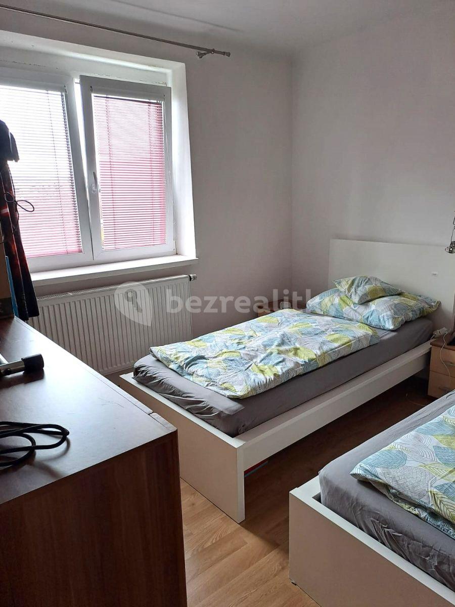 2 bedroom flat for sale, 54 m², Lhotecká, Mníšek pod Brdy, Středočeský Region