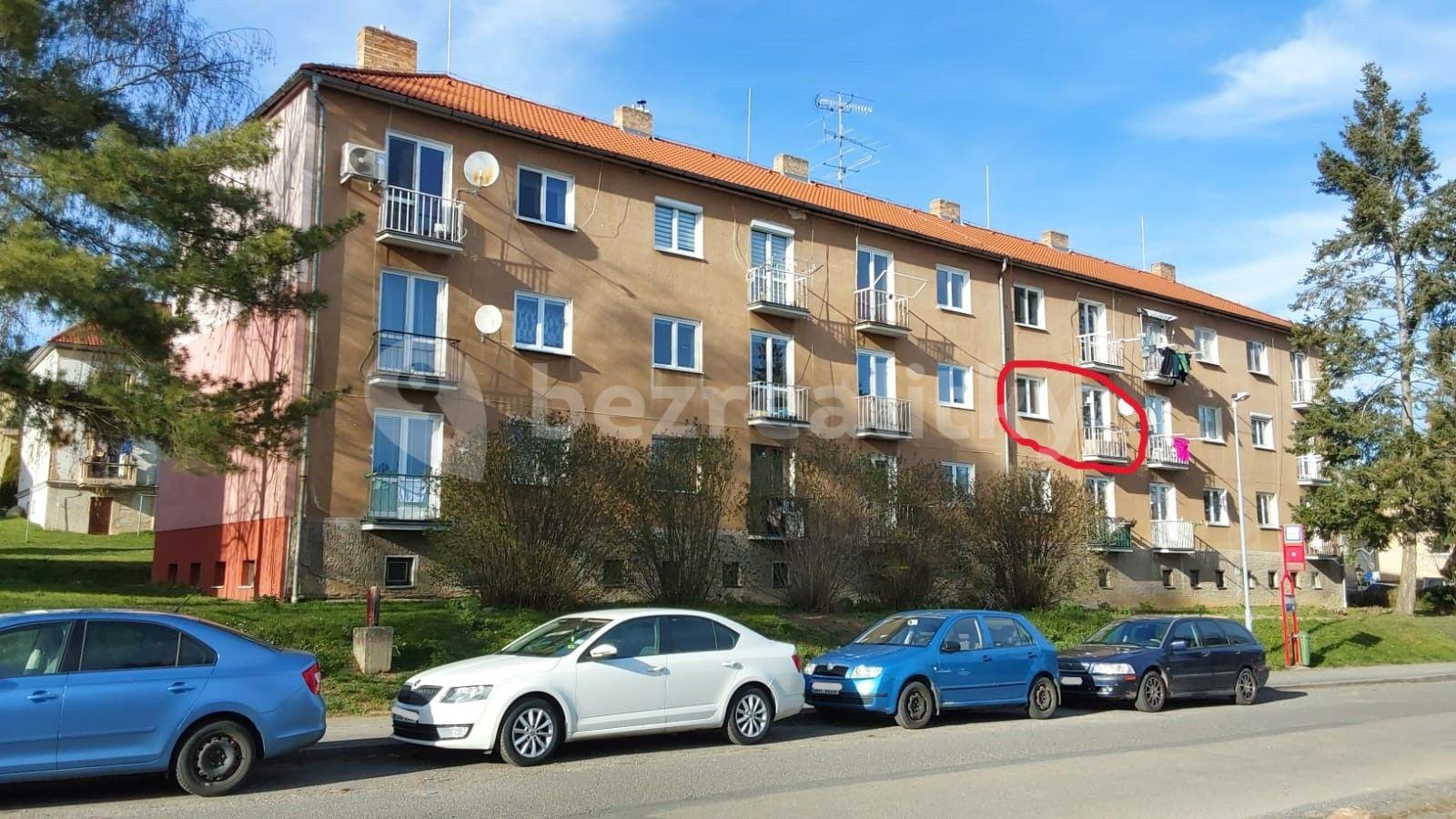 2 bedroom flat for sale, 54 m², Lhotecká, Mníšek pod Brdy, Středočeský Region