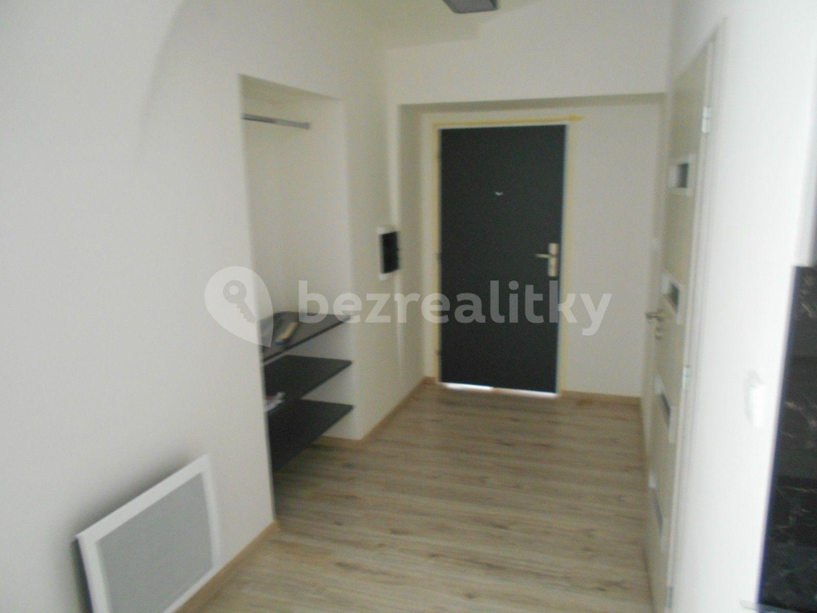 1 bedroom with open-plan kitchen flat to rent, 57 m², Česká, Louny, Ústecký Region