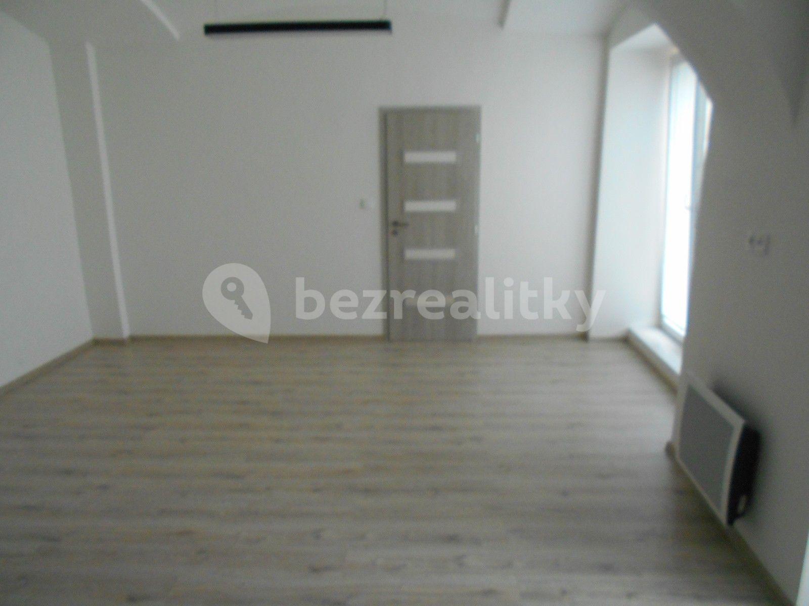 1 bedroom with open-plan kitchen flat to rent, 57 m², Česká, Louny, Ústecký Region