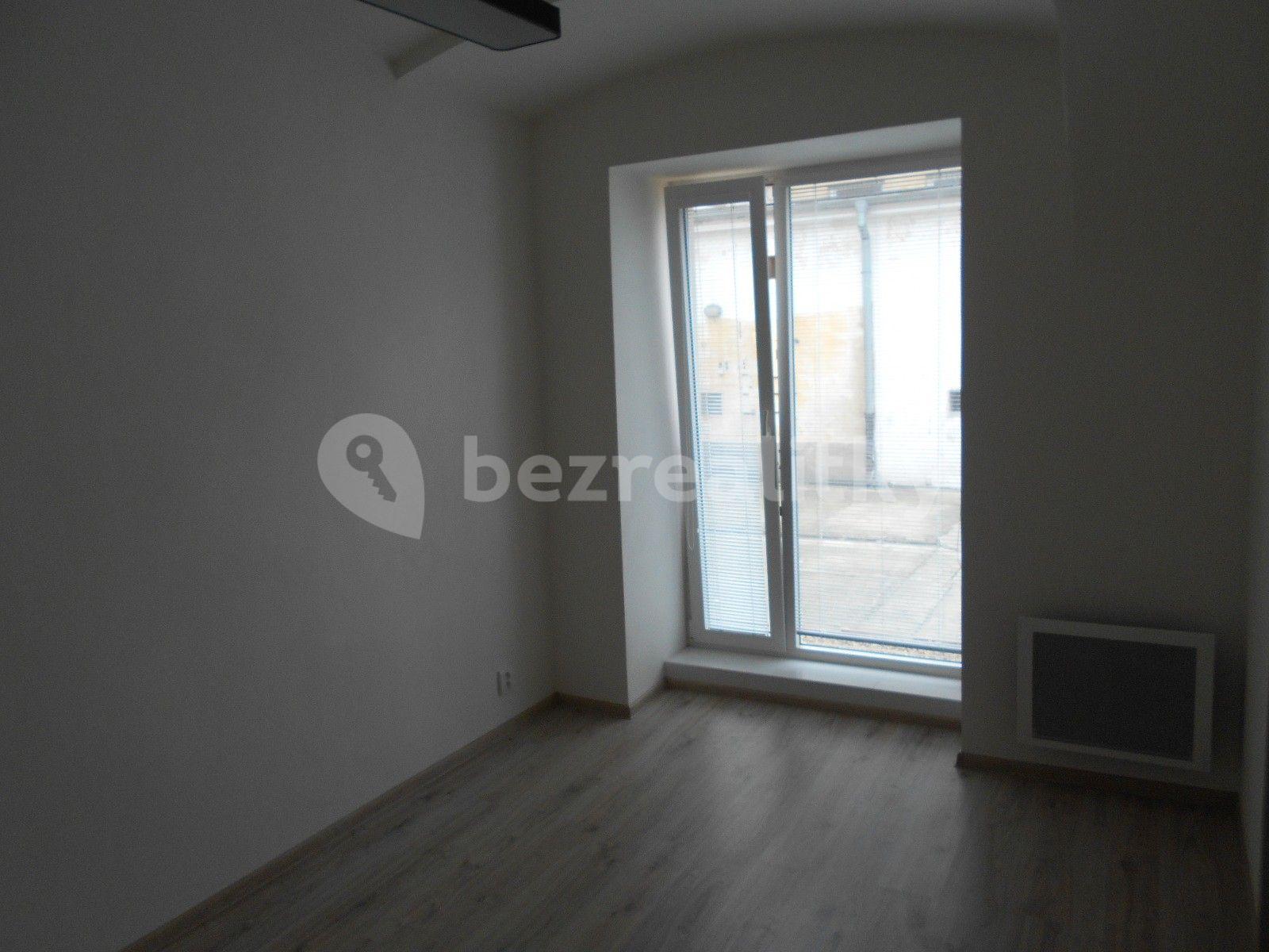 1 bedroom with open-plan kitchen flat to rent, 57 m², Česká, Louny, Ústecký Region