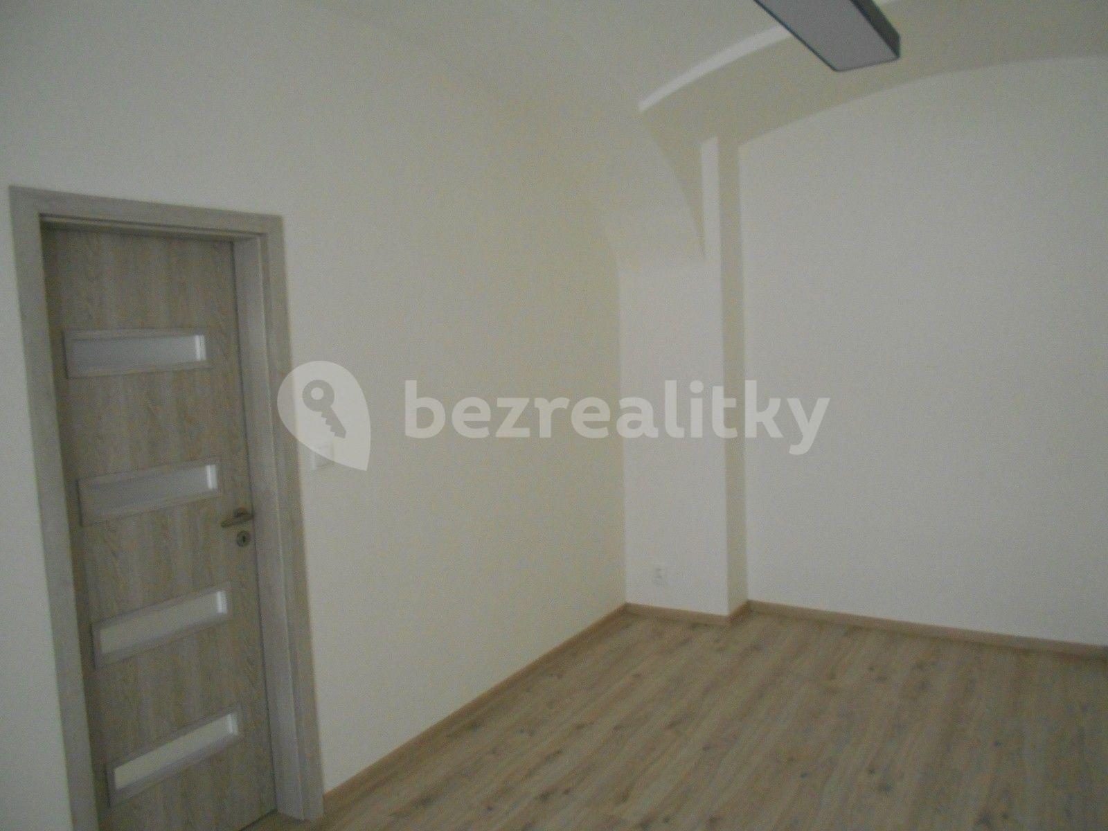 1 bedroom with open-plan kitchen flat to rent, 57 m², Česká, Louny, Ústecký Region