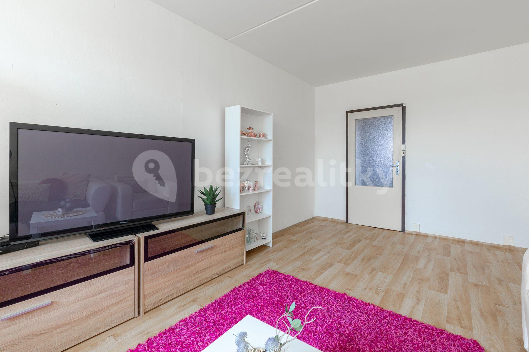 3 bedroom flat for sale, 75 m², Jordana Jovkova, Prague, Prague