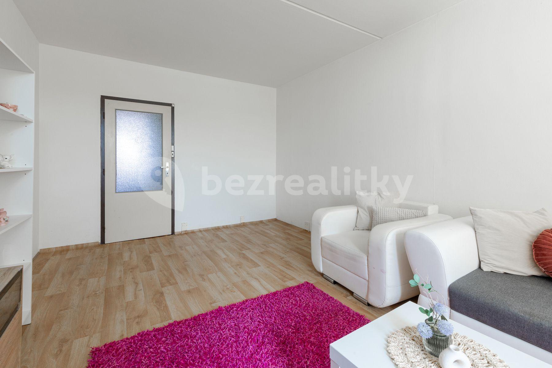 3 bedroom flat for sale, 75 m², Jordana Jovkova, Prague, Prague