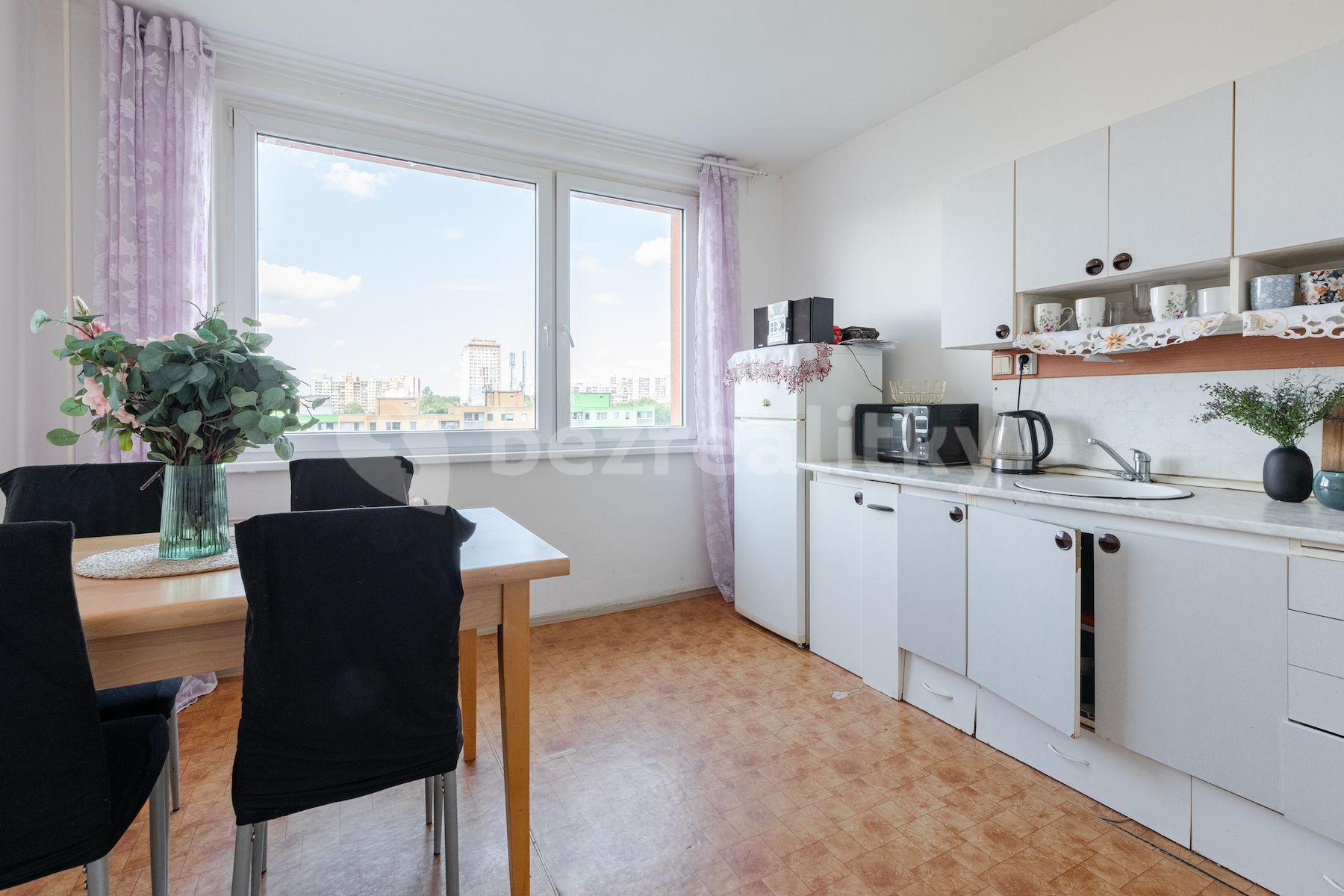 3 bedroom flat for sale, 75 m², Jordana Jovkova, Prague, Prague