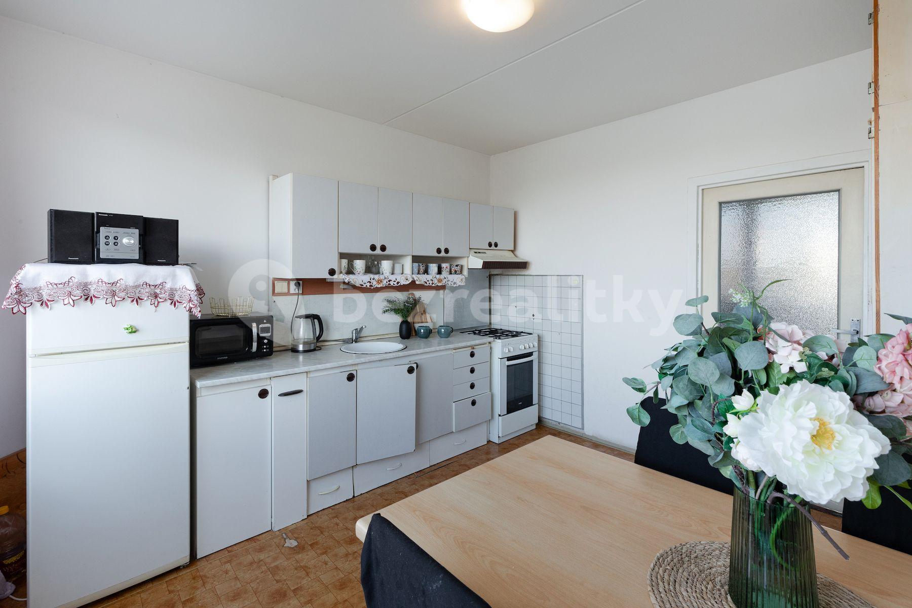 3 bedroom flat for sale, 75 m², Jordana Jovkova, Prague, Prague