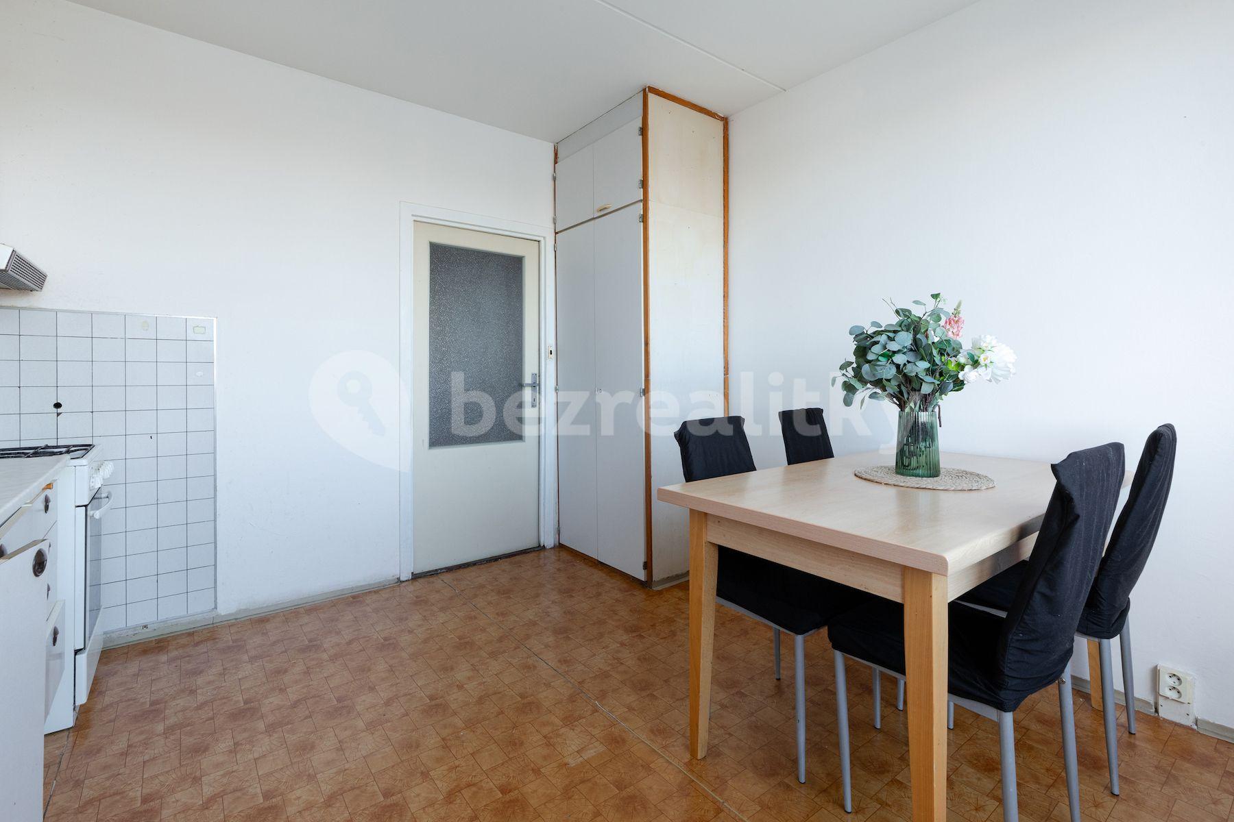 3 bedroom flat for sale, 75 m², Jordana Jovkova, Prague, Prague