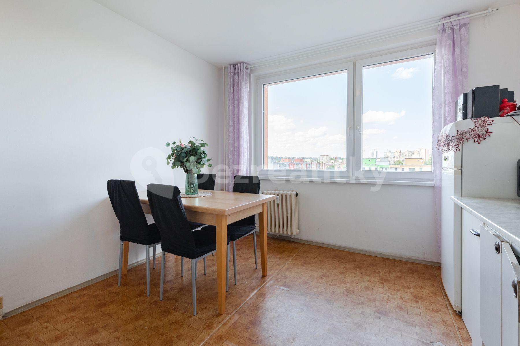 3 bedroom flat for sale, 75 m², Jordana Jovkova, Prague, Prague