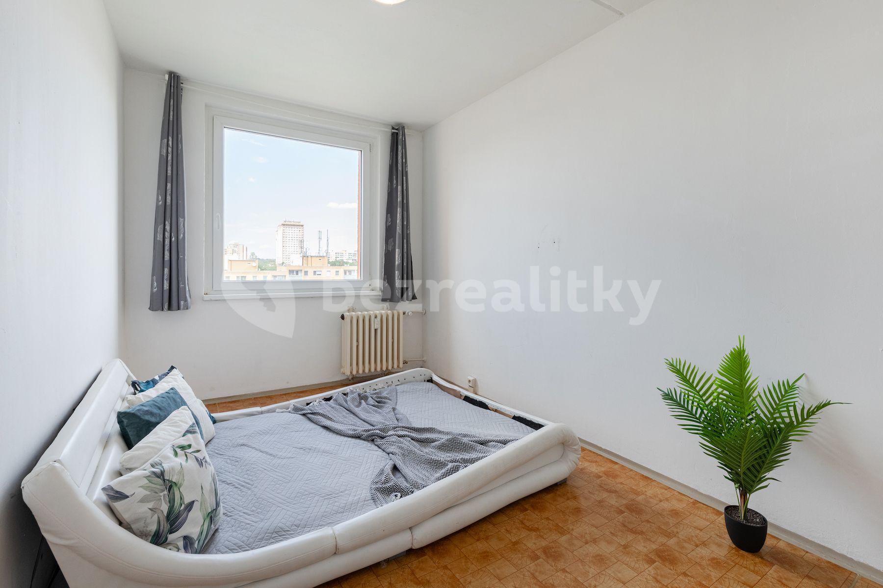 3 bedroom flat for sale, 75 m², Jordana Jovkova, Prague, Prague