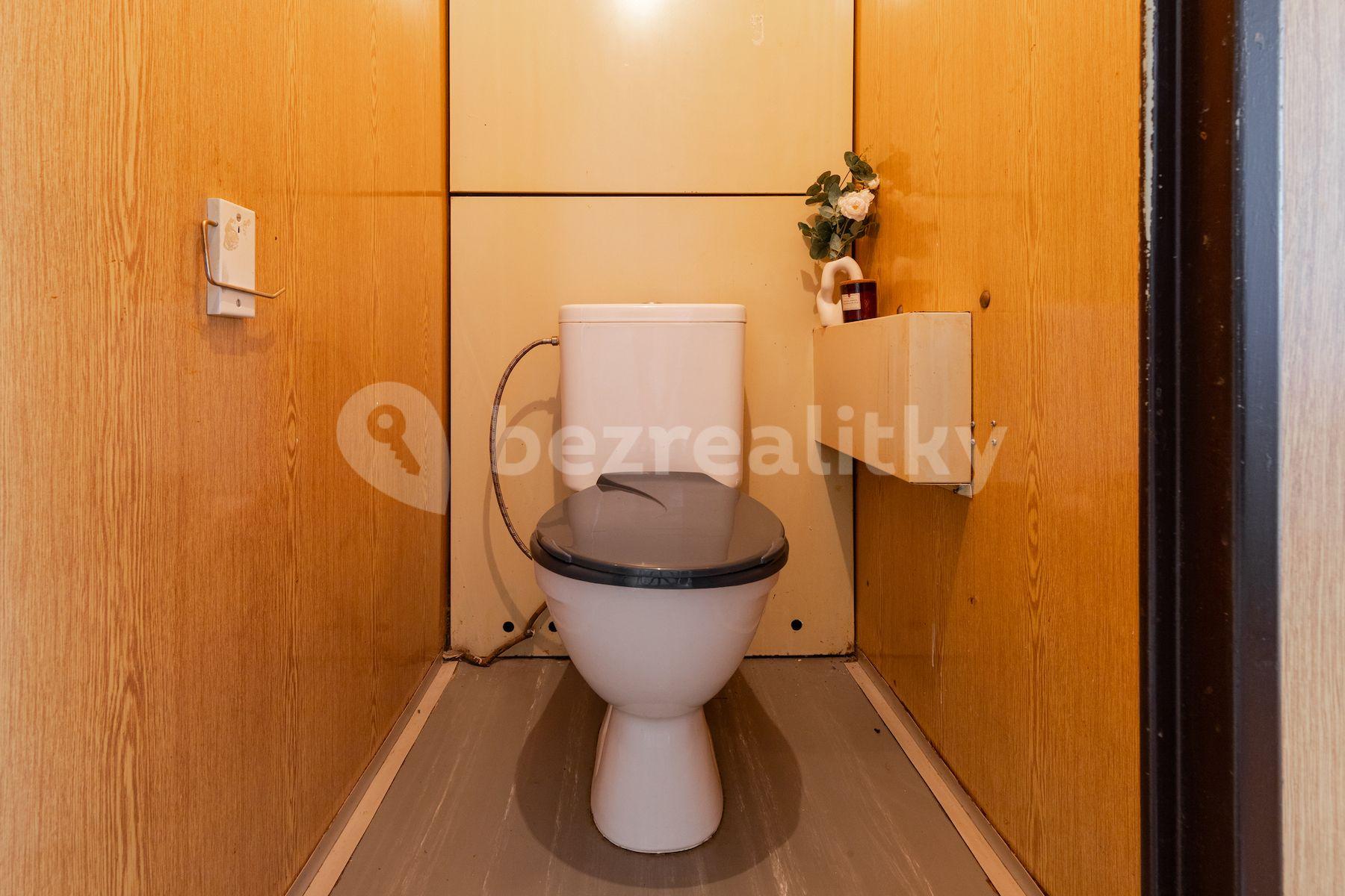 3 bedroom flat for sale, 75 m², Jordana Jovkova, Prague, Prague