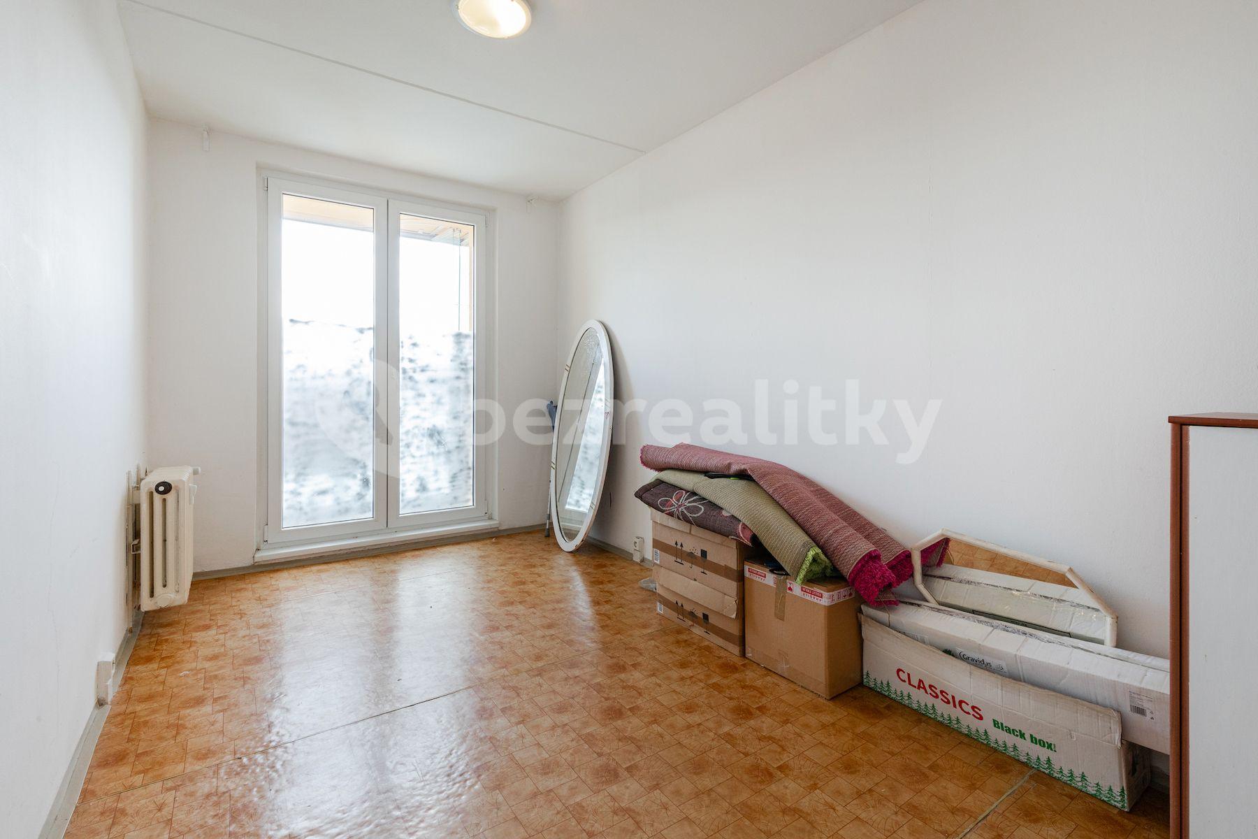 3 bedroom flat for sale, 75 m², Jordana Jovkova, Prague, Prague