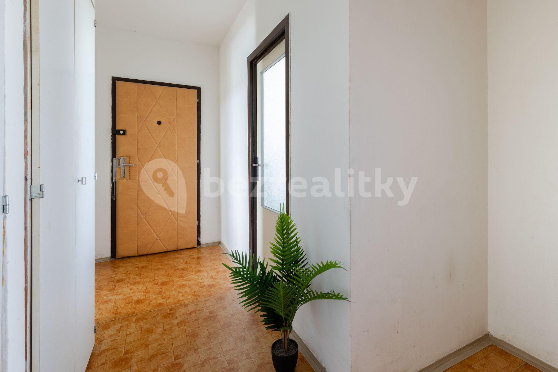 3 bedroom flat for sale, 75 m², Jordana Jovkova, Prague, Prague