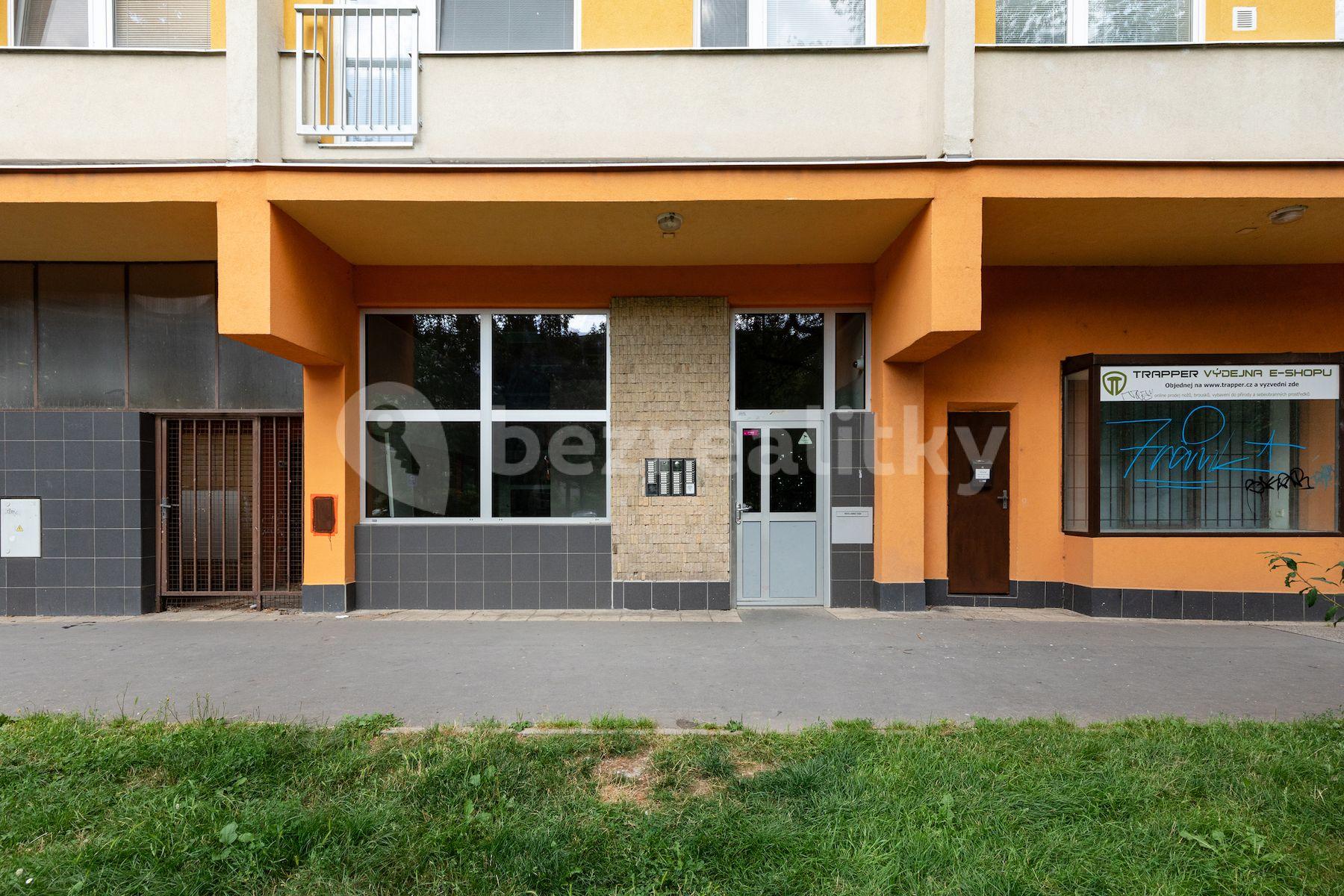 3 bedroom flat for sale, 70 m², Střekovská, Prague, Prague