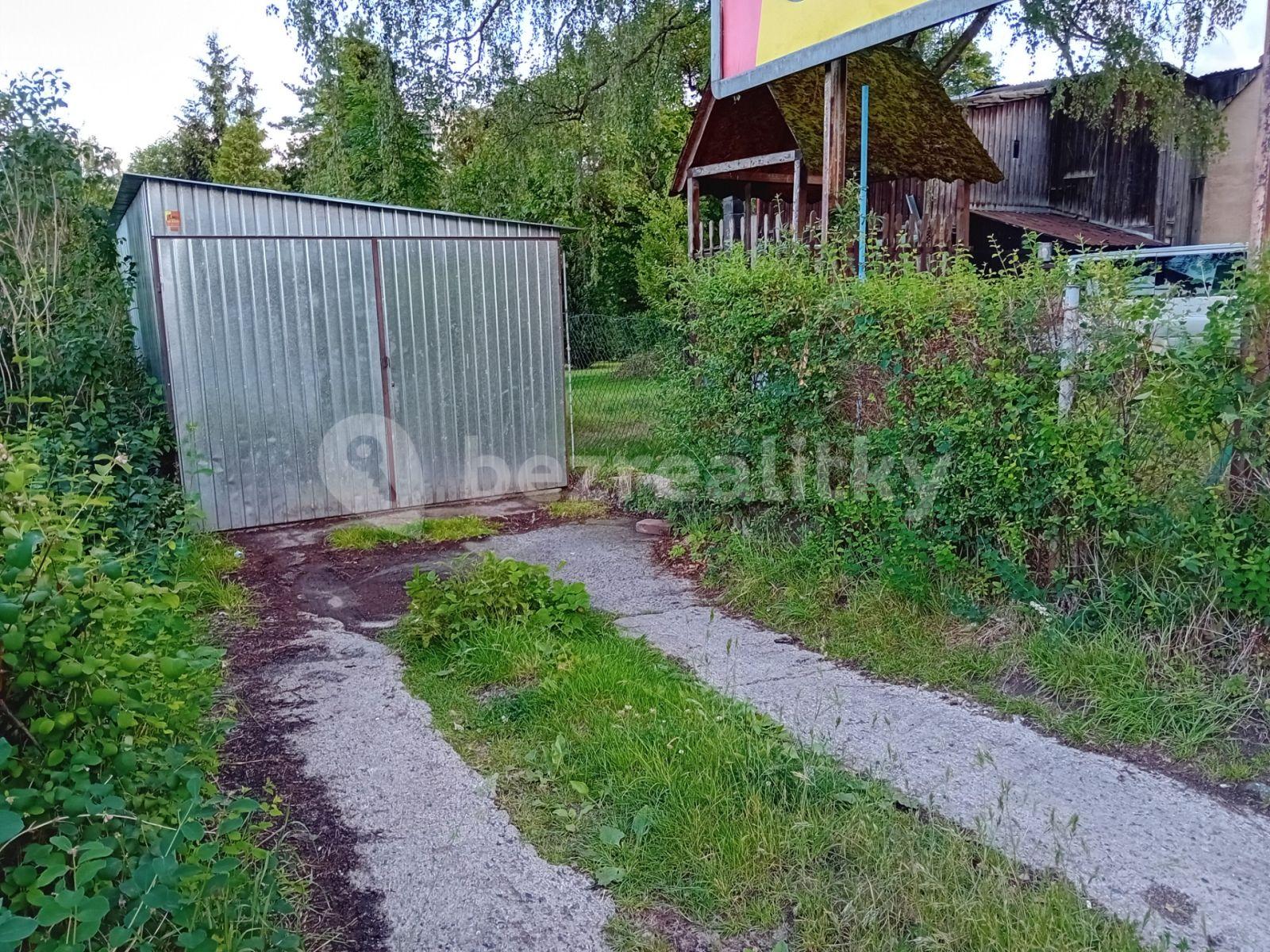 house for sale, 500 m², Švermova, Liberec, Liberecký Region