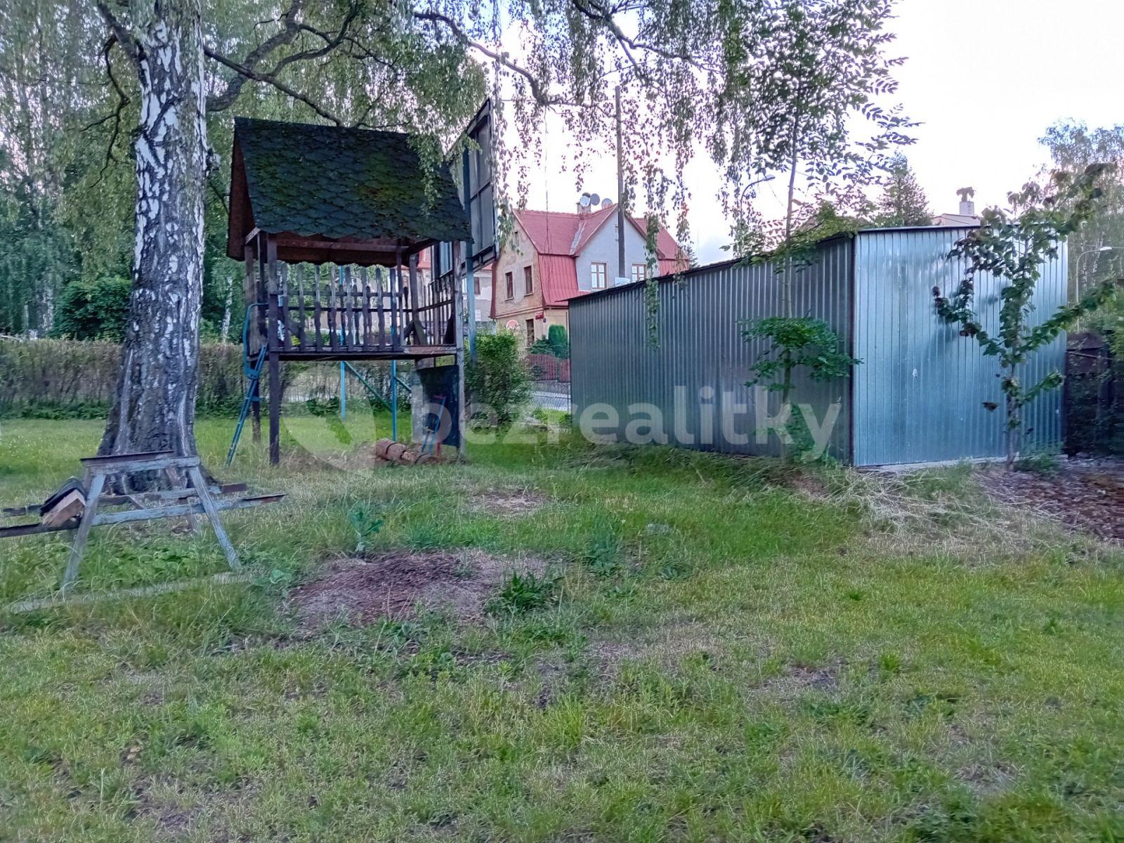 house for sale, 500 m², Švermova, Liberec, Liberecký Region