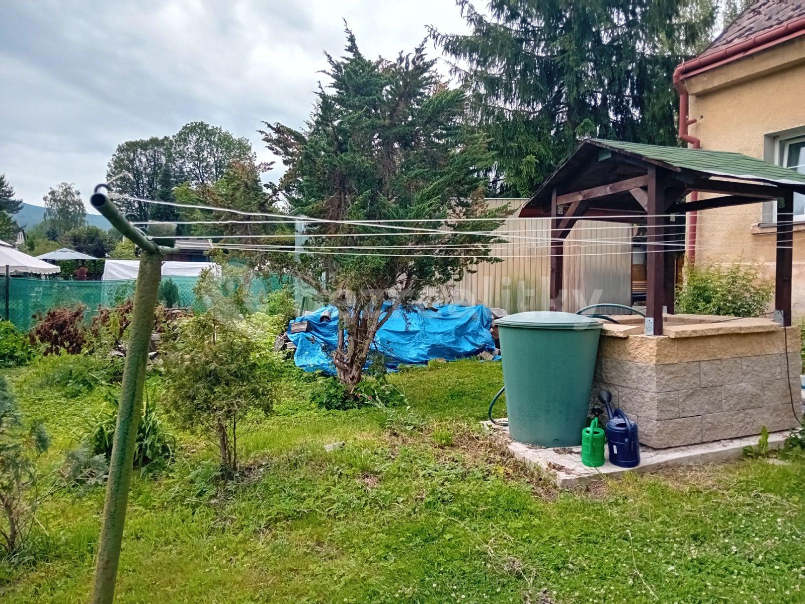 house for sale, 500 m², Švermova, Liberec, Liberecký Region