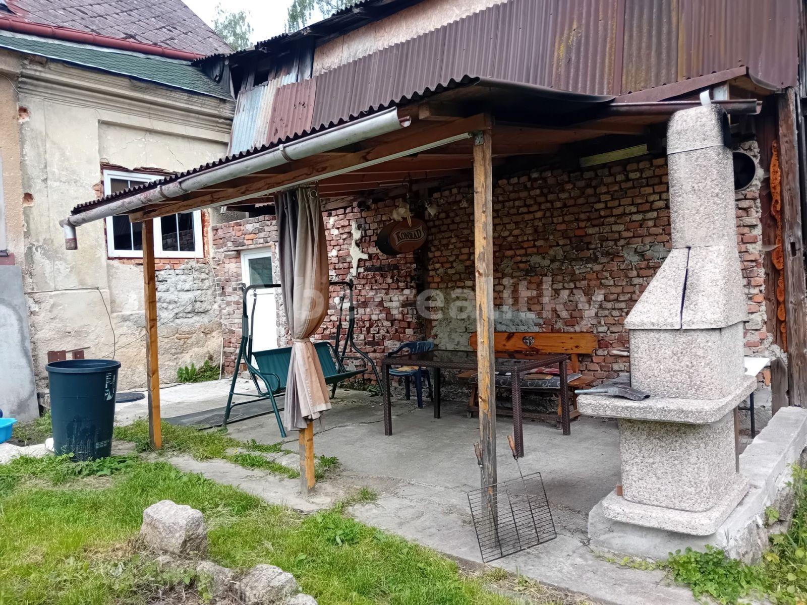 house for sale, 500 m², Švermova, Liberec, Liberecký Region