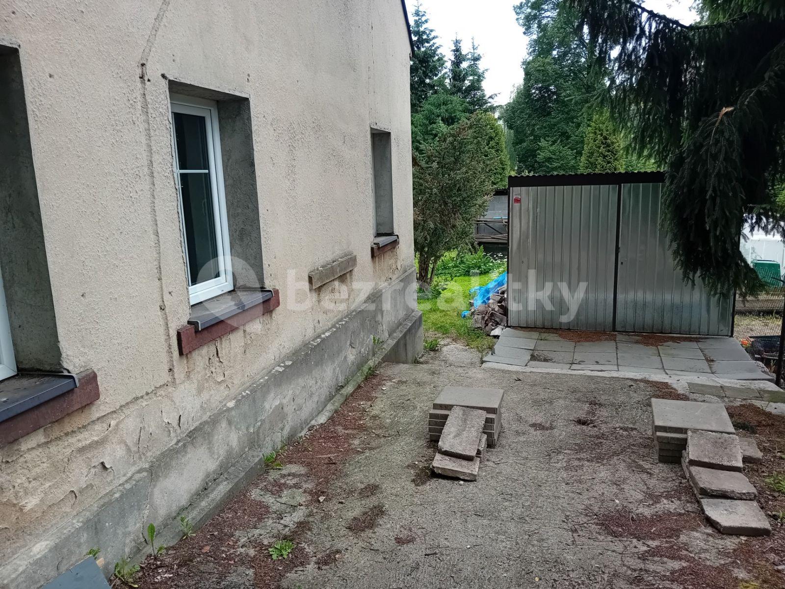 house for sale, 500 m², Švermova, Liberec, Liberecký Region