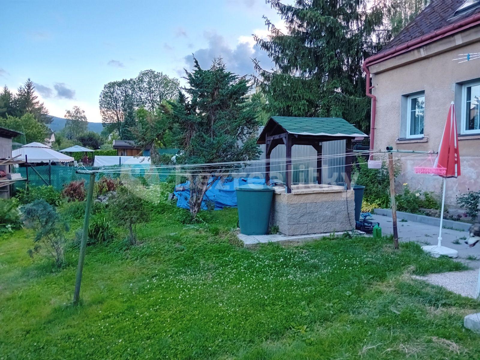 house for sale, 500 m², Švermova, Liberec, Liberecký Region