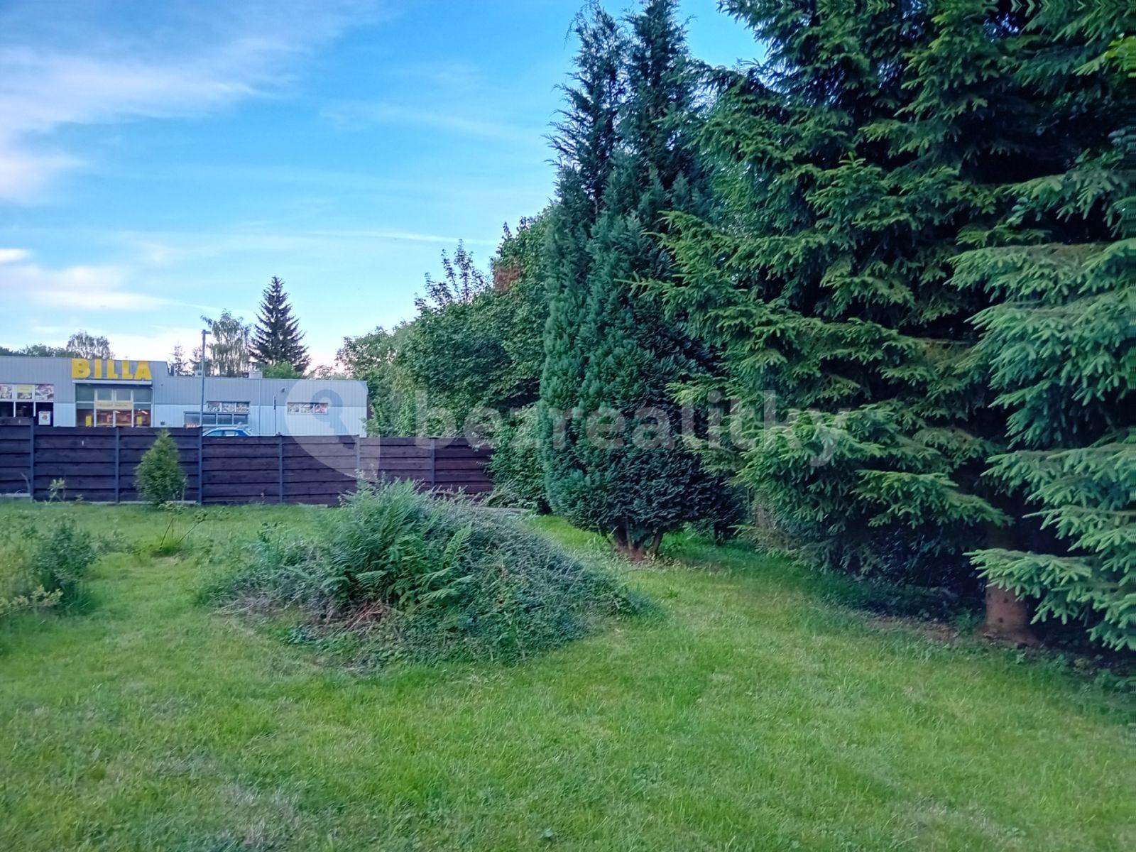 house for sale, 500 m², Švermova, Liberec, Liberecký Region